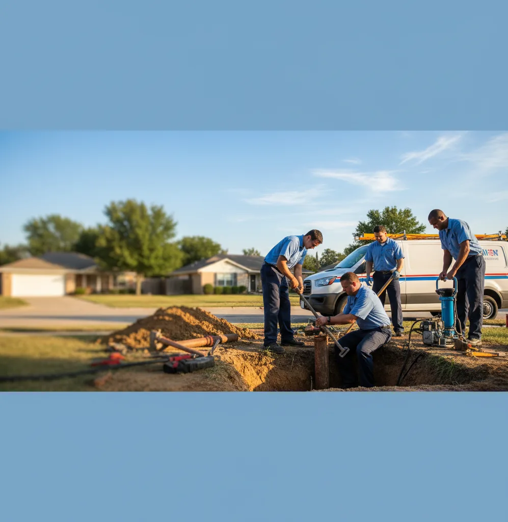 Water Heater Repair in Irmo, SC
